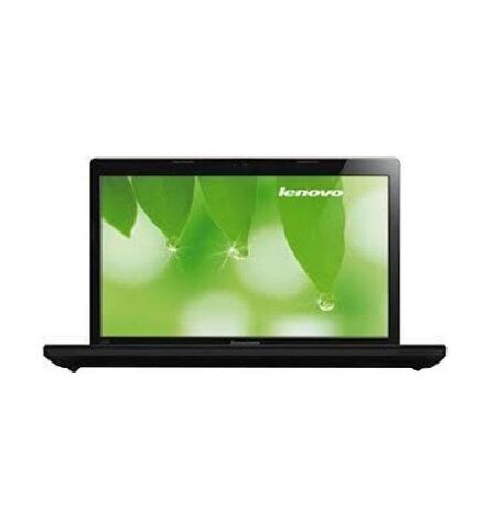 Ноутбук Lenovo G580 (59363728)