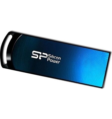 USB Flash Silicon Power Ultima U01 8GB Blue (SP008GBUF2U01V1B)