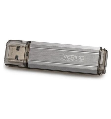 USB Flash Verico Evolution Lite 8GB  Grey (VP05-08GTV1E)
