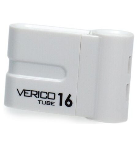 Verico Tube 16GB White (VP43-16GWV1G)