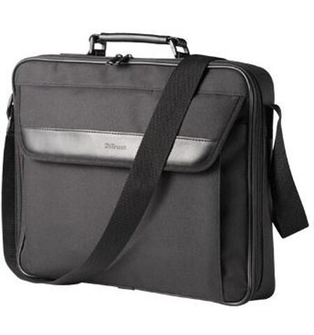 Сумка для ноутбука Trust 15-16" Notebook Carry Bag Classic BG-3350Cp (15647)