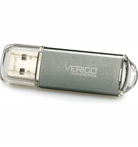 Verico Wanderer 8GB Silver (VP08-08GSV1E)