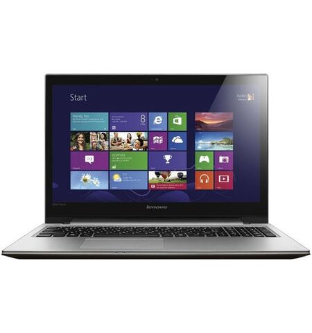 Ноутбук Lenovo IdeaPad Z500 (59371561)