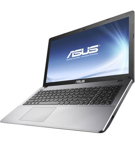 ASUS X550VC-XX021D