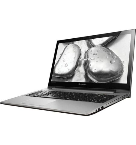 Ноутбук Lenovo IdeaPad Z500 Touch (59380360)