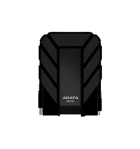 Внешний жесткий диск ADATA DashDrive Durable HD710 1TB Black (AHD710-1TU3-CBK)