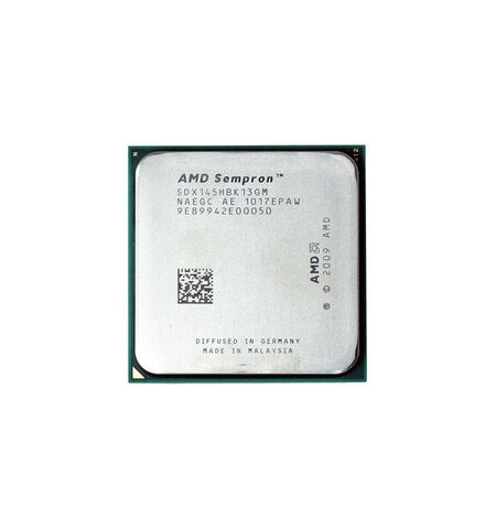 Процессор AMD Sempron 145