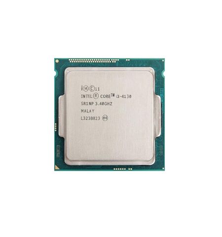 Процессор Intel Core i3-4130