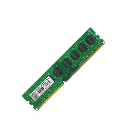 Оперативная память Transcend JetRam 2GB DDR3-1333 DIMM PC3-10600 (JM1333KLN-2G)