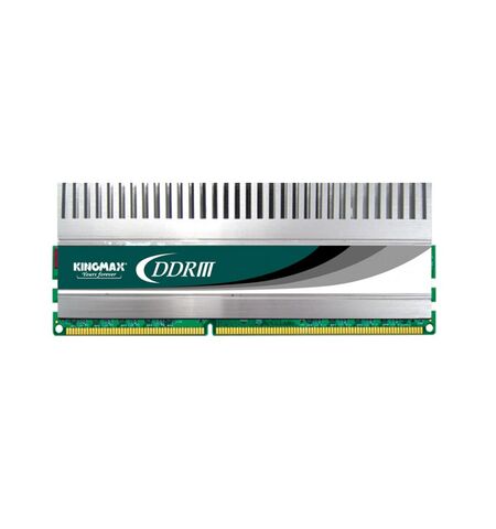 Оперативная память Kingmax 2GB DDR3-1600 DIMM (PC3-12800)