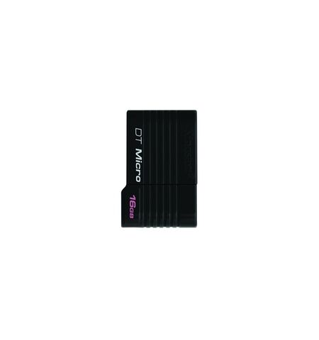 USB Flash Kingston DataTraveler Micro 16GB (DTMCK/16GB)