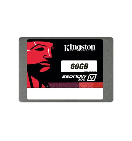 SSD Kingston SSDNow V300 60GB (SV300S37A/60G)