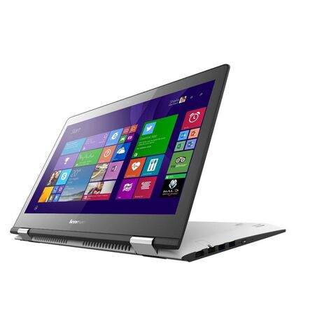 Ноутбук Lenovo Yoga 500-15 (80N6003MUA)