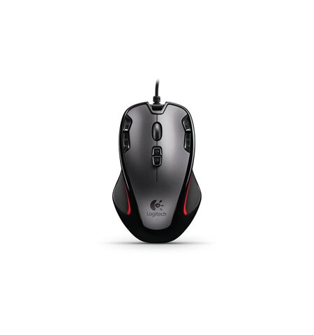 Мышь Logitech Gaming Mouse G300