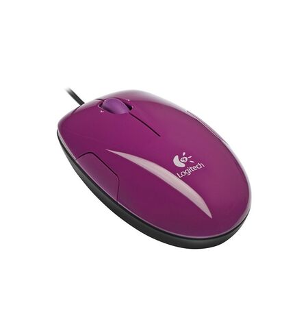 Мышь Logitech LS1 Berry (910-001162)