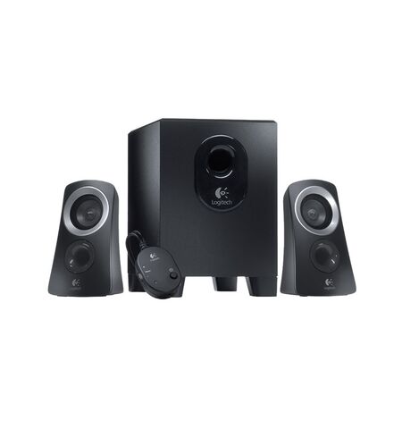 Акустическая система Logitech Speaker System Z313