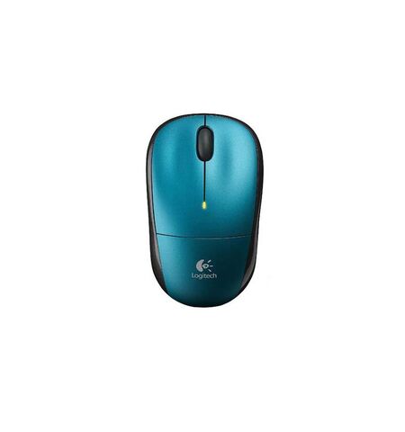 Мышь Logitech Wireless Mouse M215 Blue (910-003164)