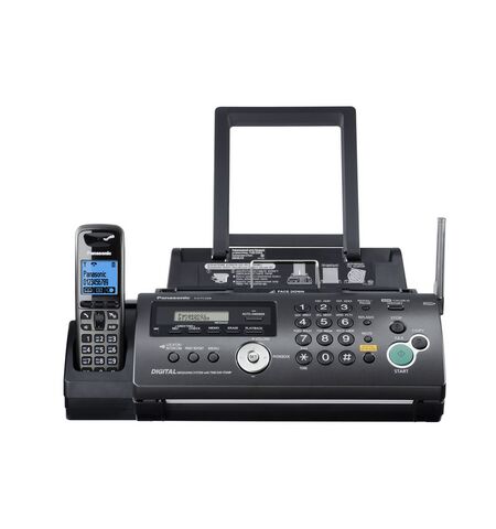 Факс Panasonic KX-FC268RU-T