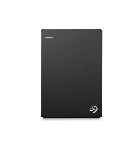 Внешний жесткий диск Seagate Slim 500GB Black (STCD500202)