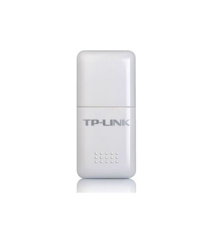 Беспроводной адаптер TP-Link TL-WN723N