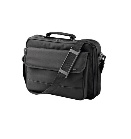 Сумка для ноутбука Trust 17" Notebook Carry Bag BG-3650p (15341)