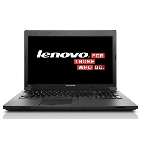 Ноутбук Lenovo B590 (59390831)