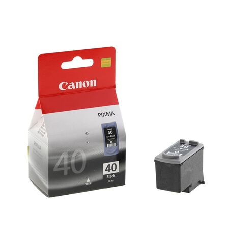 Картридж для принтера Canon PG-40 Black