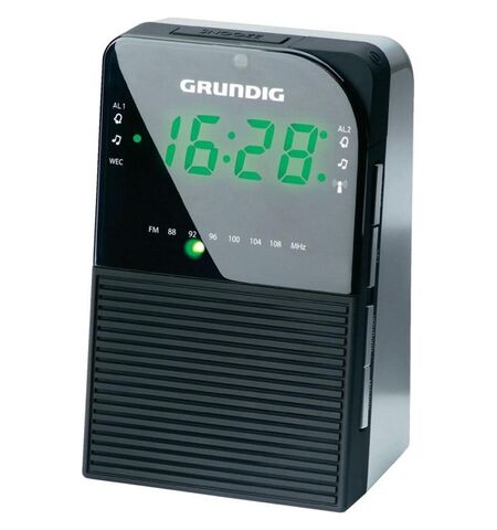 Радиочасы Grundig Sonoclock 790 DCF