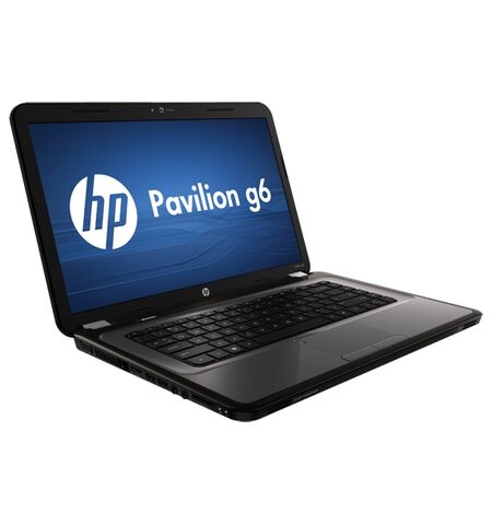 HP Pavilion g6-1322sr (B2A23EA)