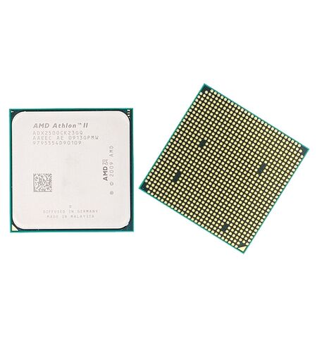 Процессор AMD Athlon II X2 250