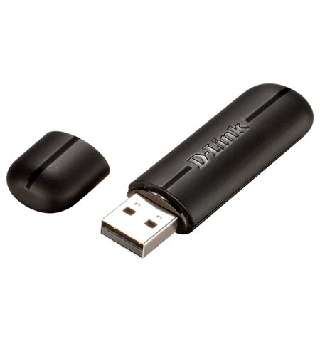 D-Link DWA-125