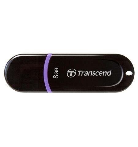 USB Flash Transcend JetFlash 300 8GB (TS8GJF300)