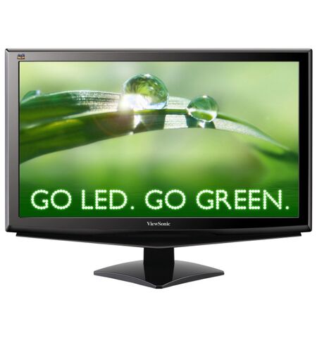 ViewSonic VA2248-LED