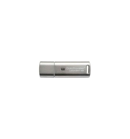 USB Flash Kingston DataTraveler Locker+ G2 16GB (DTLPG2/16GB)