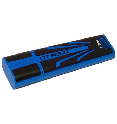 USB Flash Kingston DataTraveler R3.0 16GB (DTR30/16GB)