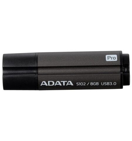 USB Flash ADATA S102 Pro 8GB (AS102P-8G-RGY)