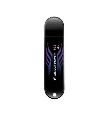 USB Flash Silicon Power Blaze B10 8GB (SP008GBUF3B10V1B)