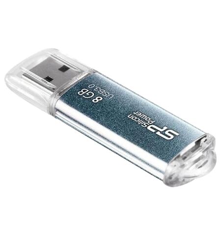 USB Flash Silicon Power Marvel M01 8GB (SP008GBUF3M01V1B)
