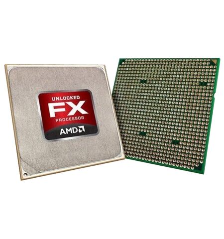 Процессор AMD FX-4200