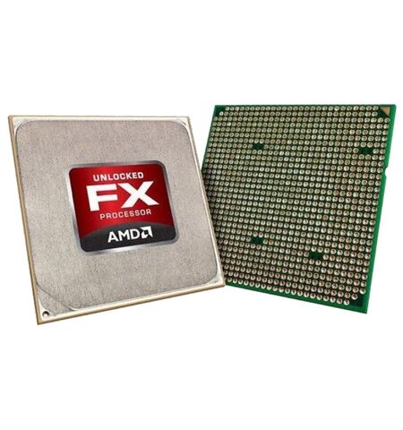 Процессор AMD FX-6200