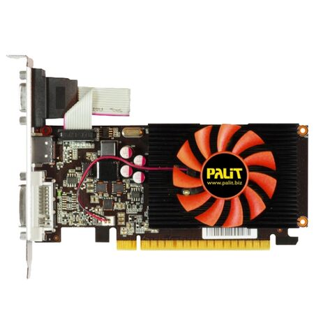 Palit GeForce GT 440 1024MB DDR3 (NEAT440NHD01-1085F)