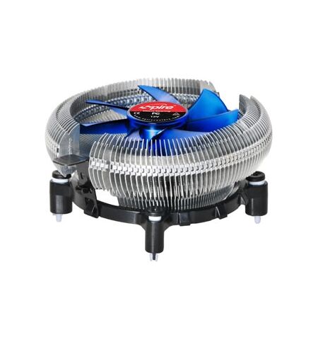 Spire Rotor Pro - SP604S1-PWM
