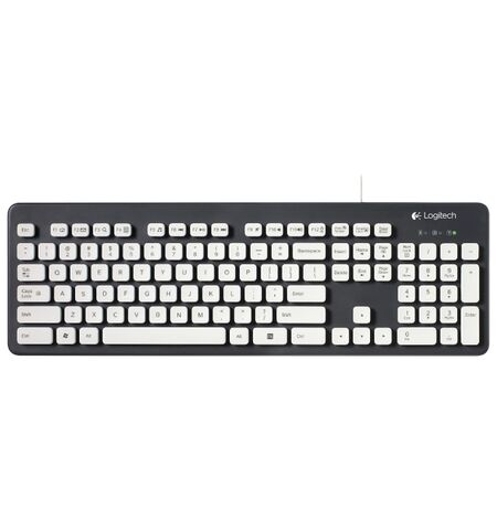 Logitech Washable Keyboard K310