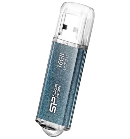 USB Flash Silicon Power Marvel M01 16GB (SP016GBUF3M01V1B)