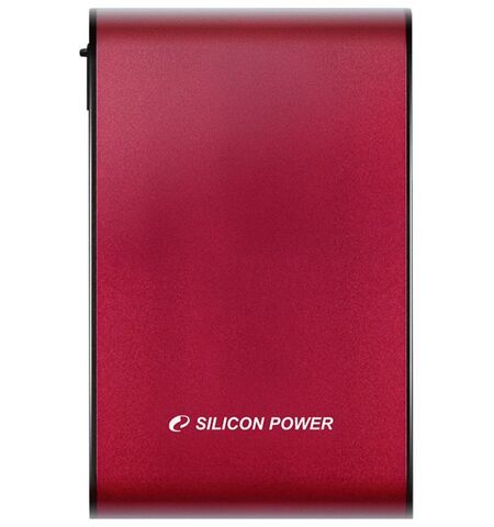 Внешний жесткий диск Silicon Power Armor A70 500GB (SP500GBPHDA70S2K)