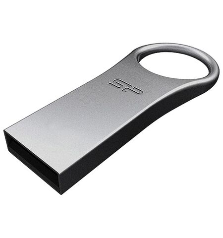 USB Flash Silicon Power F80 8GB (SP008GBUF2F80V1S)