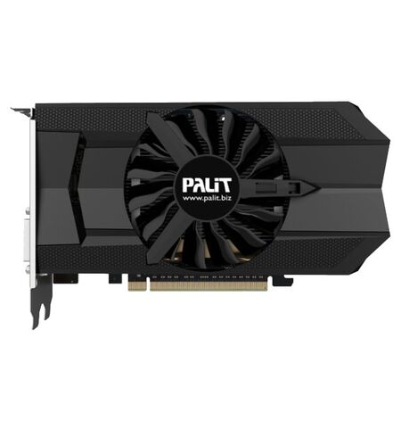 Palit GeForce GTX 660 OC 2GB GDDR5 (NE5X660S1049-1060F)