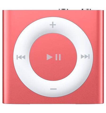 MP3-плеер Apple iPod shuffle 2GB Pink (4th generation)