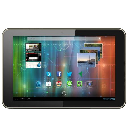 Планшет Prestigio MultiPad 8.0 HD 8GB (PMP5588C_DUO)