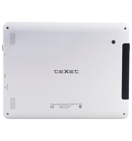 teXet TM-8041HD 8GB